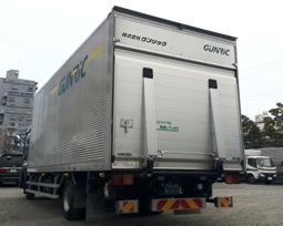 カーゴ車